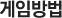 게임방법